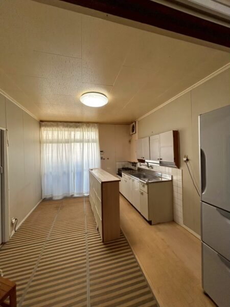 大阪府門真市内装リフォーム